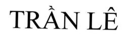 Mẫu nhãn của đơn 4-2019-50789