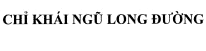 Mẫu nhãn của đơn 4-2024-27886