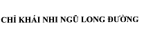 Mẫu nhãn của đơn 4-2024-27889