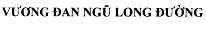 Mẫu nhãn của đơn 4-2024-28486