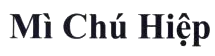 Mẫu nhãn của đơn 4-2024-31607