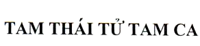 Mẫu nhãn của đơn 4-2024-36464