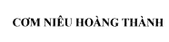 Mẫu nhãn của đơn 4-2024-36695