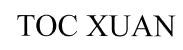 Mẫu nhãn của đơn 4-2024-40870