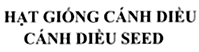 Mẫu nhãn của đơn 4-2024-46279