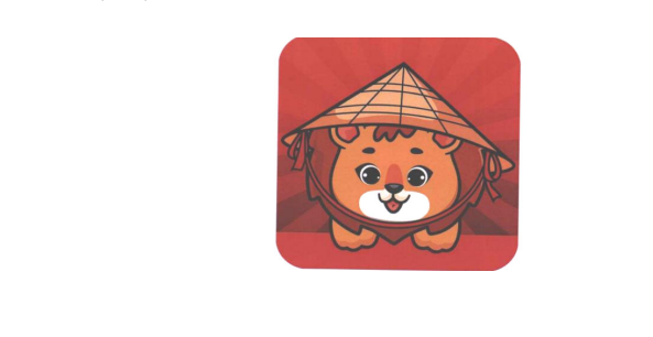 Mẫu nhãn hiệu 