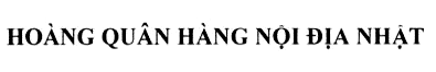 Mẫu nhãn của đơn 4-2024-49965