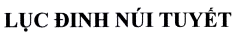 Mẫu nhãn của đơn 4-2024-50564