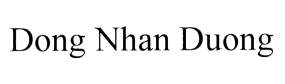 Mẫu nhãn của đơn 4-2024-53172