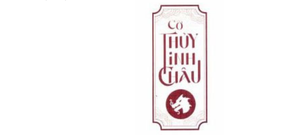 Mẫu nhãn hiệu 