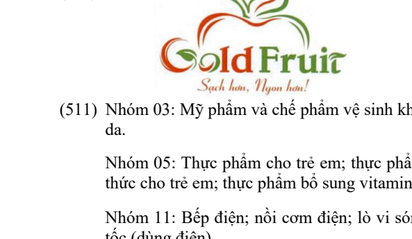 Mẫu nhãn hiệu 