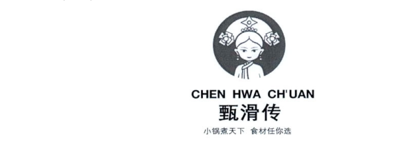 Mẫu nhãn hiệu 