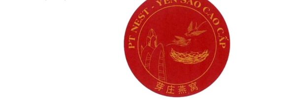 Mẫu nhãn hiệu 