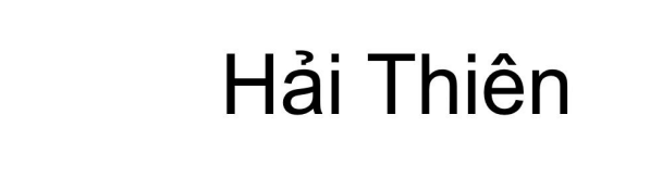 Mẫu nhãn hiệu 