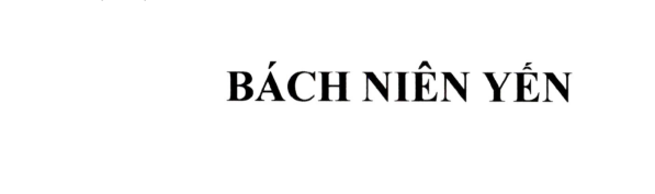 Mẫu nhãn hiệu 