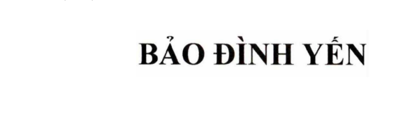Mẫu nhãn hiệu 