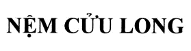Mẫu nhãn của đơn 4-2025-08275