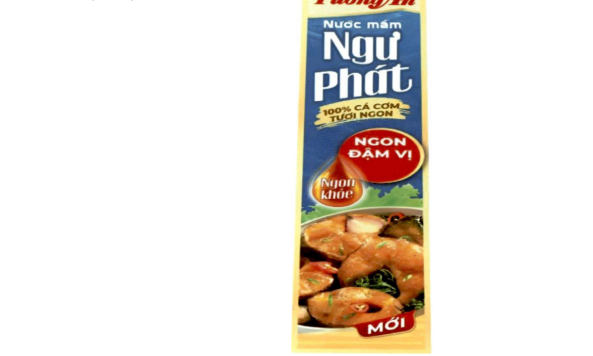 Mẫu nhãn hiệu 