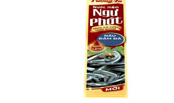 Mẫu nhãn hiệu 