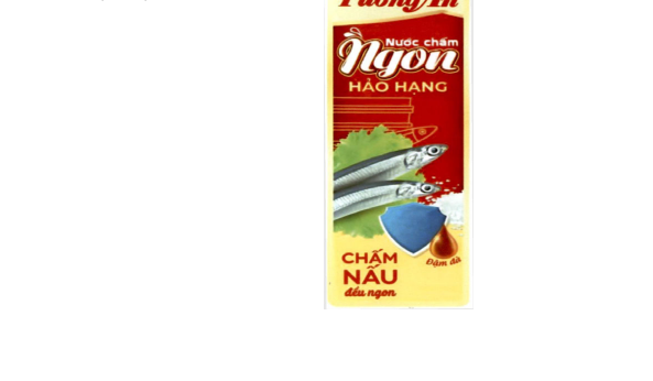 Mẫu nhãn hiệu 
