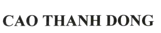 Mẫu nhãn của đơn 4-2025-15177