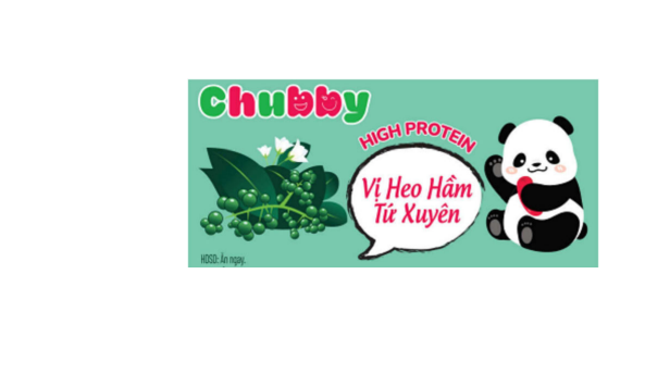 Mẫu nhãn hiệu 