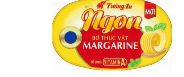 Mẫu nhãn hiệu 