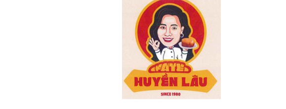 Mẫu nhãn hiệu 