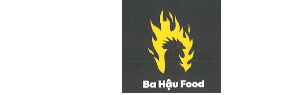 Mẫu nhãn hiệu 