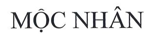 Mẫu nhãn của đơn 4-2025-50675