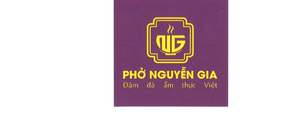Mẫu nhãn hiệu 