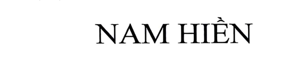 Mẫu nhãn hiệu 