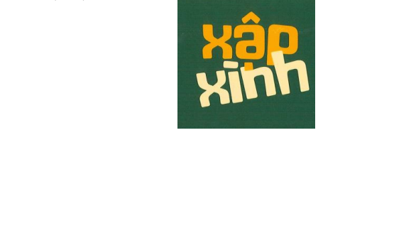 Mẫu nhãn hiệu 