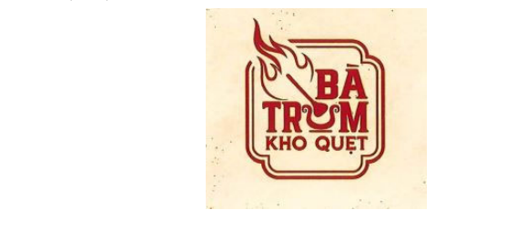 Mẫu nhãn hiệu 