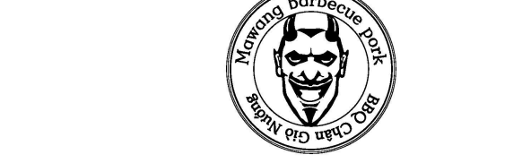 Mẫu nhãn hiệu 