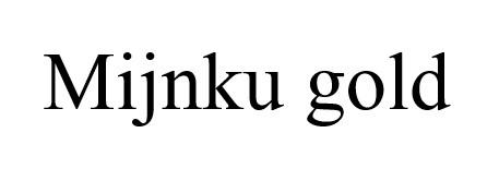 Mẫu nhãn của đơn 4-2025-54971
