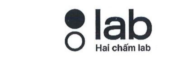 Mẫu nhãn hiệu 