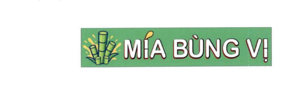 Mẫu nhãn hiệu 