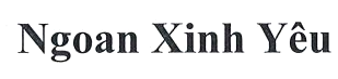 Mẫu nhãn của đơn 4-2025-55402