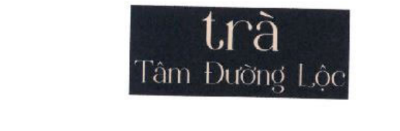 Mẫu nhãn hiệu 