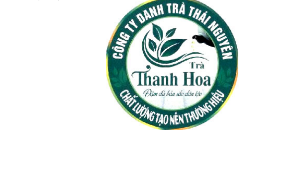 Mẫu nhãn hiệu 