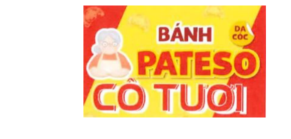 Mẫu nhãn hiệu 