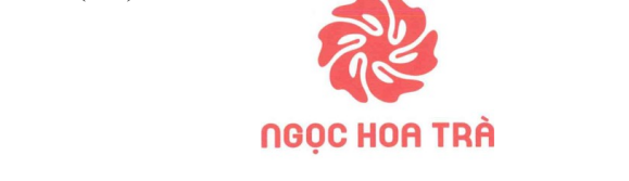 Mẫu nhãn hiệu 