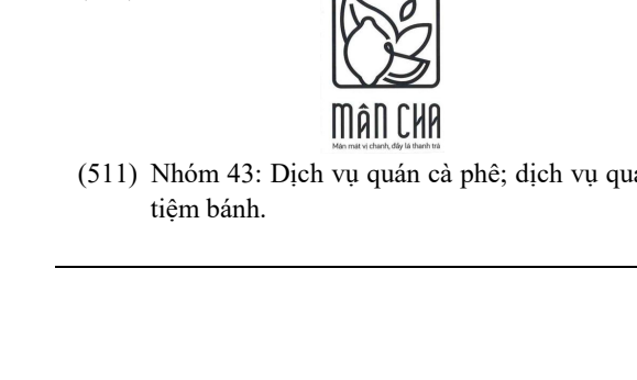 Mẫu nhãn hiệu 
