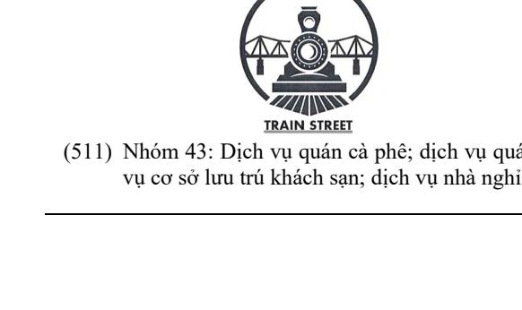 Mẫu nhãn hiệu 