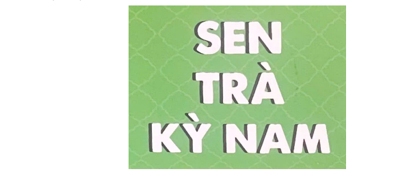 Mẫu nhãn hiệu 