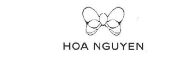 Mẫu nhãn hiệu 