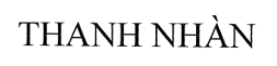 Mẫu nhãn của đơn 4-2025-57347