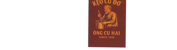 Mẫu nhãn hiệu 