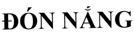 Mẫu nhãn hiệu 